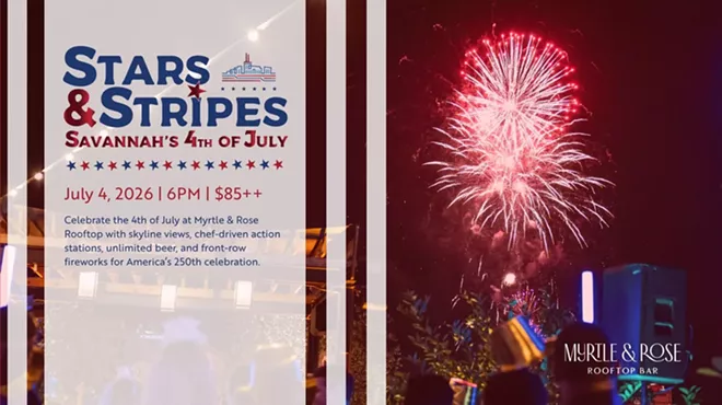 Image: Stars & Stripes: 250th at Myrtle & Rose