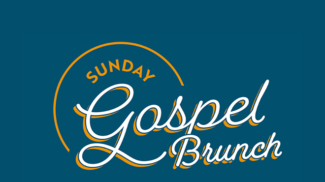 Image: Sunday Gospel Brunch