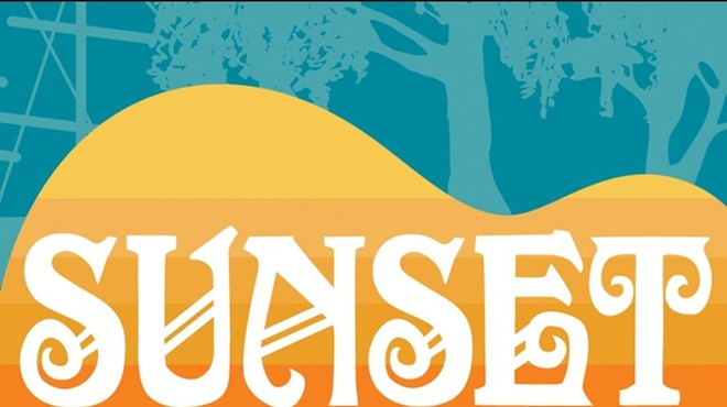 Sunset Sessions bring live music back, responsibly