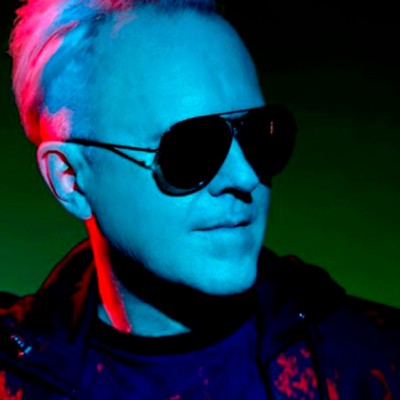 Synth pioneer Howard Jones still believes things can only get better