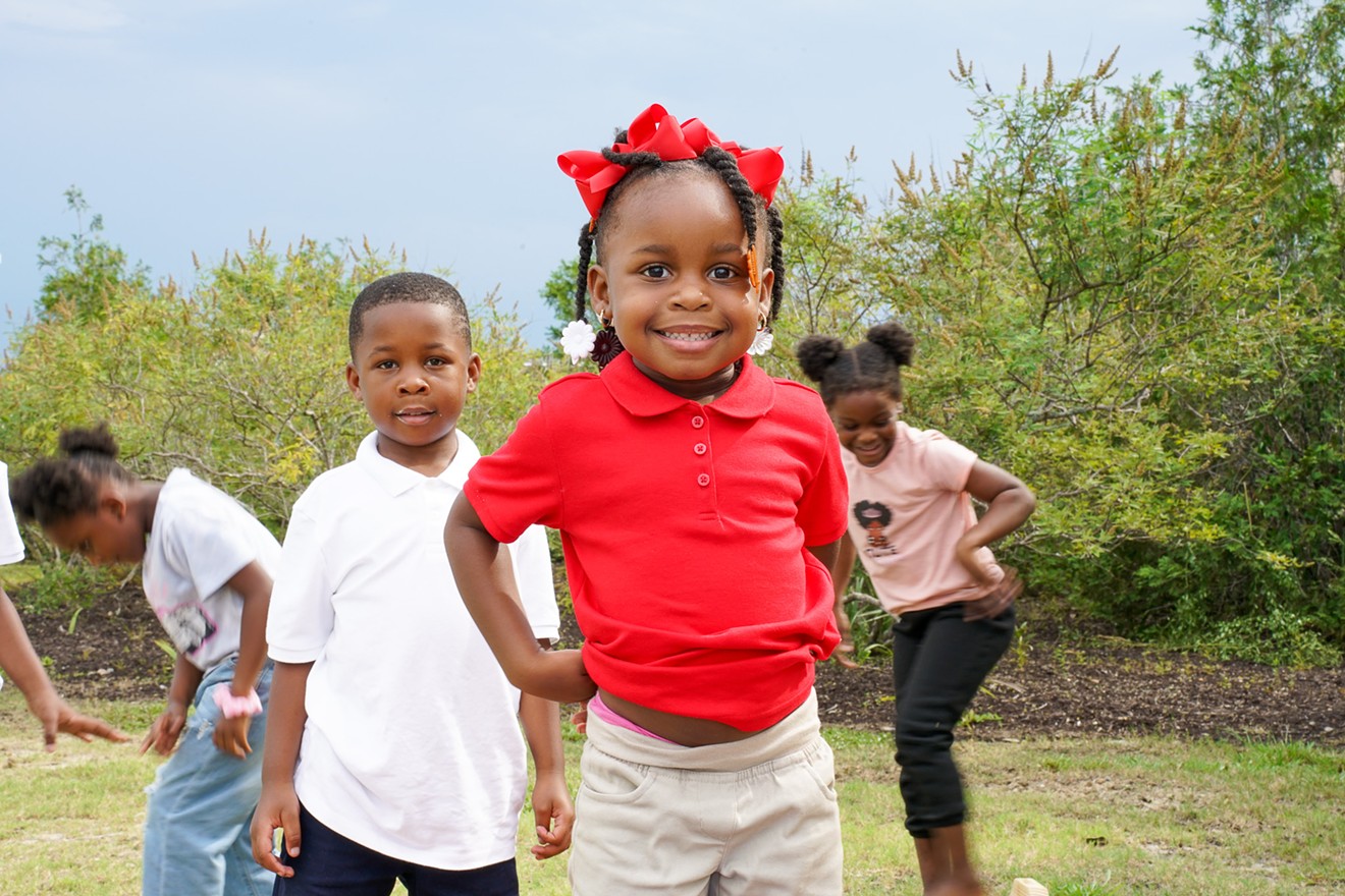 Tanger Outlets Back to School Splash