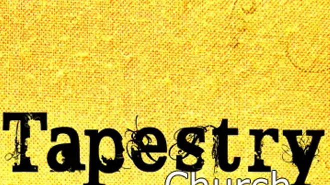 Image: Tapestry Church