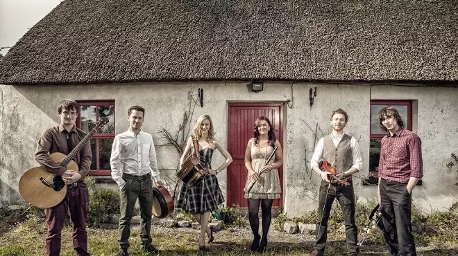 Image: Tara Feis brings family-friendly Irish music, culture & dance