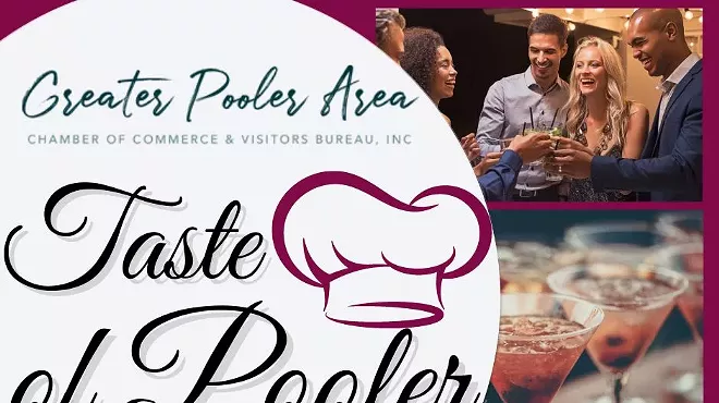 Image: Taste of Pooler