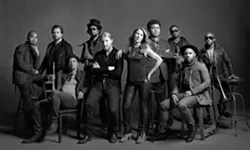 Tedeschi Trucks Band set for April 22 gig, tix on sale this Friday
