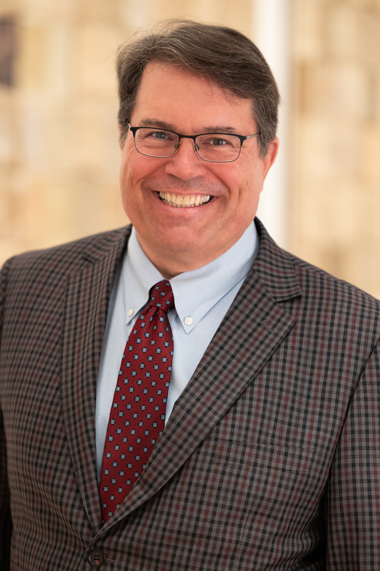 Dr. David A. Brenneman has been appointed Director and CEO of Telfair Museums with a start date of September 1, 2024.