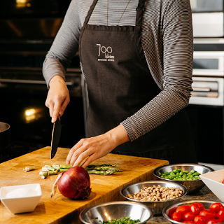 Image: Thanksgiving Heritage Cooking Class