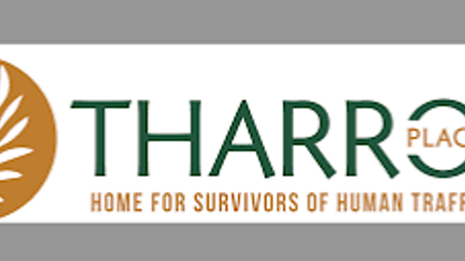 Image: Tharros Place Fall Human Trafficking Stakeholder Meeting