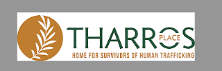 Image: Tharros Place Fall Human Trafficking Stakeholder Meeting