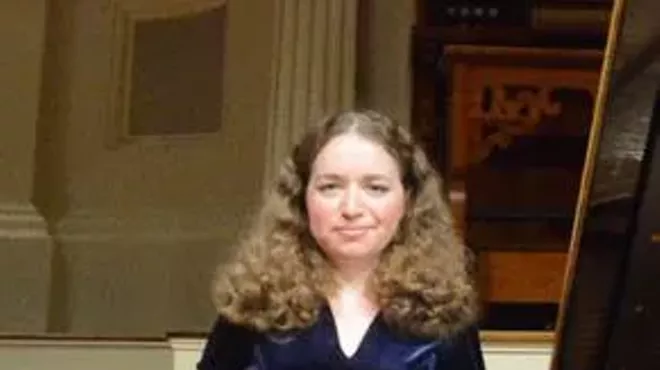 Image: The Arts at Messiah ~ Joseph Pramberger Memorial Piano Recital
