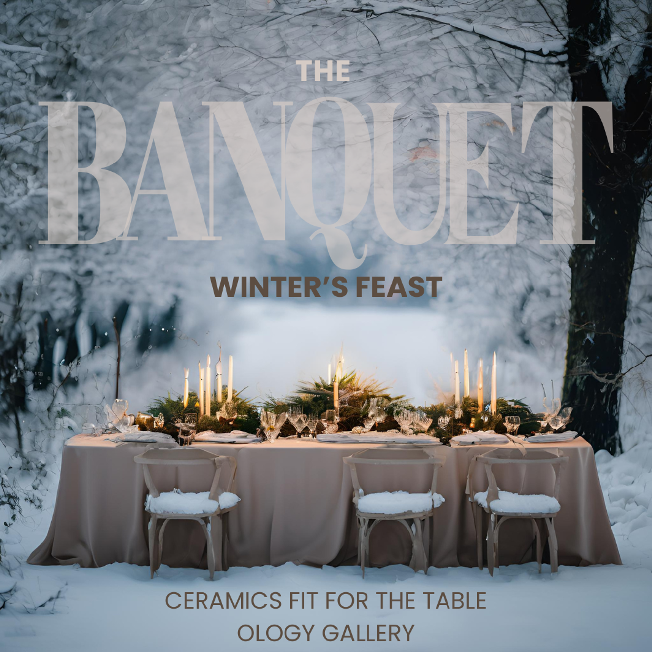 Winter's Feast