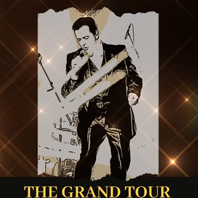 The Grand Tour: A Night of Classic Country