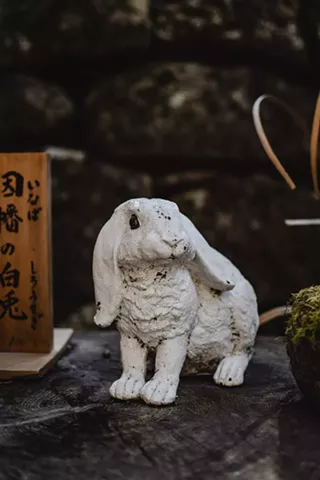 Image: The March Hare, a Theatrical Production