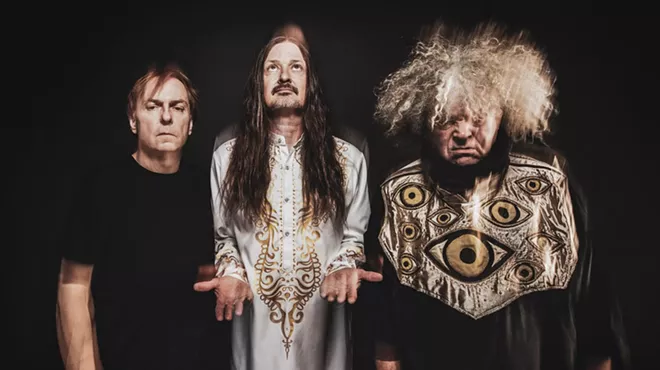 Image: The Melvins