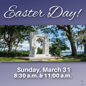 The Resurrection of Our Lord: Easter Day
