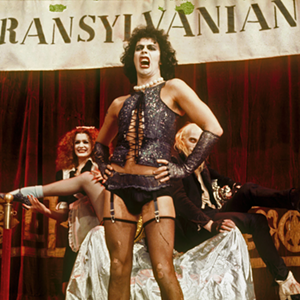 The Rocky Horror Picture Show