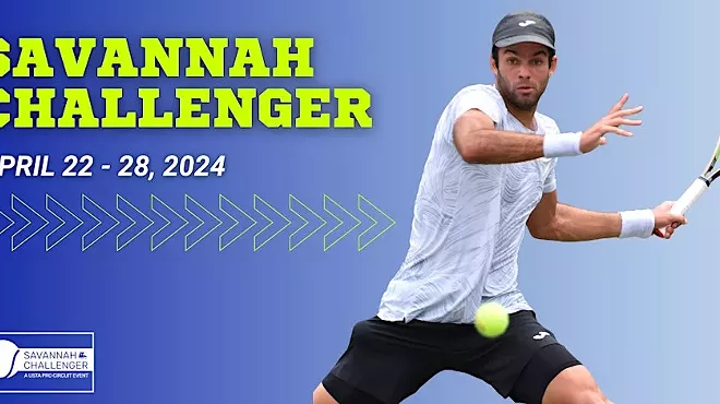 Image: The Savannah Challenger
