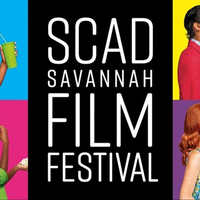 The SCAD Savannah Film Festival Reaches New Heights