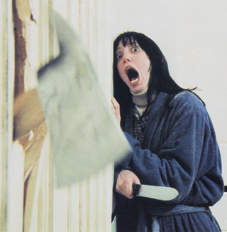 'The Shining' a Shelley Duvall Tribute