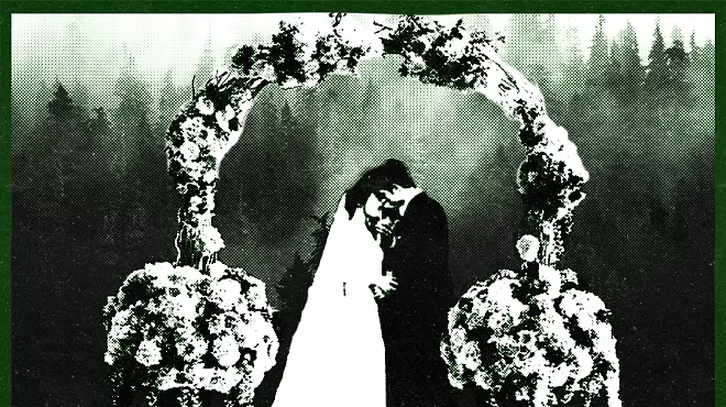 Image: The Summer of Twilight Film Series: Breaking Dawn Pt. 1