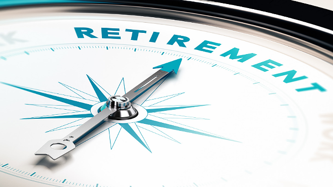 Image: Thrive in Retirement
