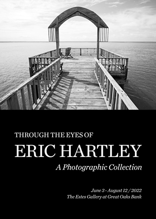 Image: Through the Eyes of Eric Hartley, A Photographic Collection Opening Reception