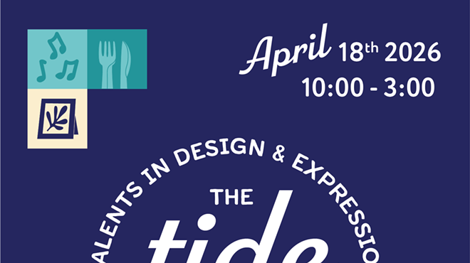 Image: TIDE Fair