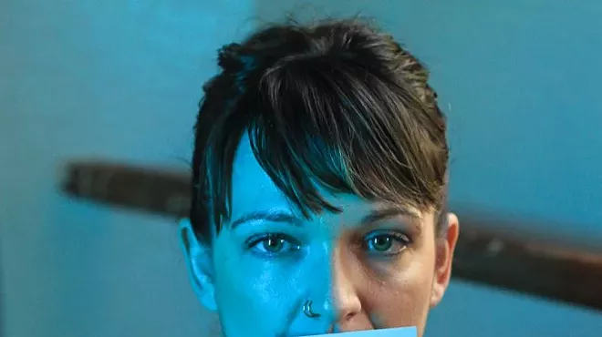 Image: Toni-Lyn Keller speaks out