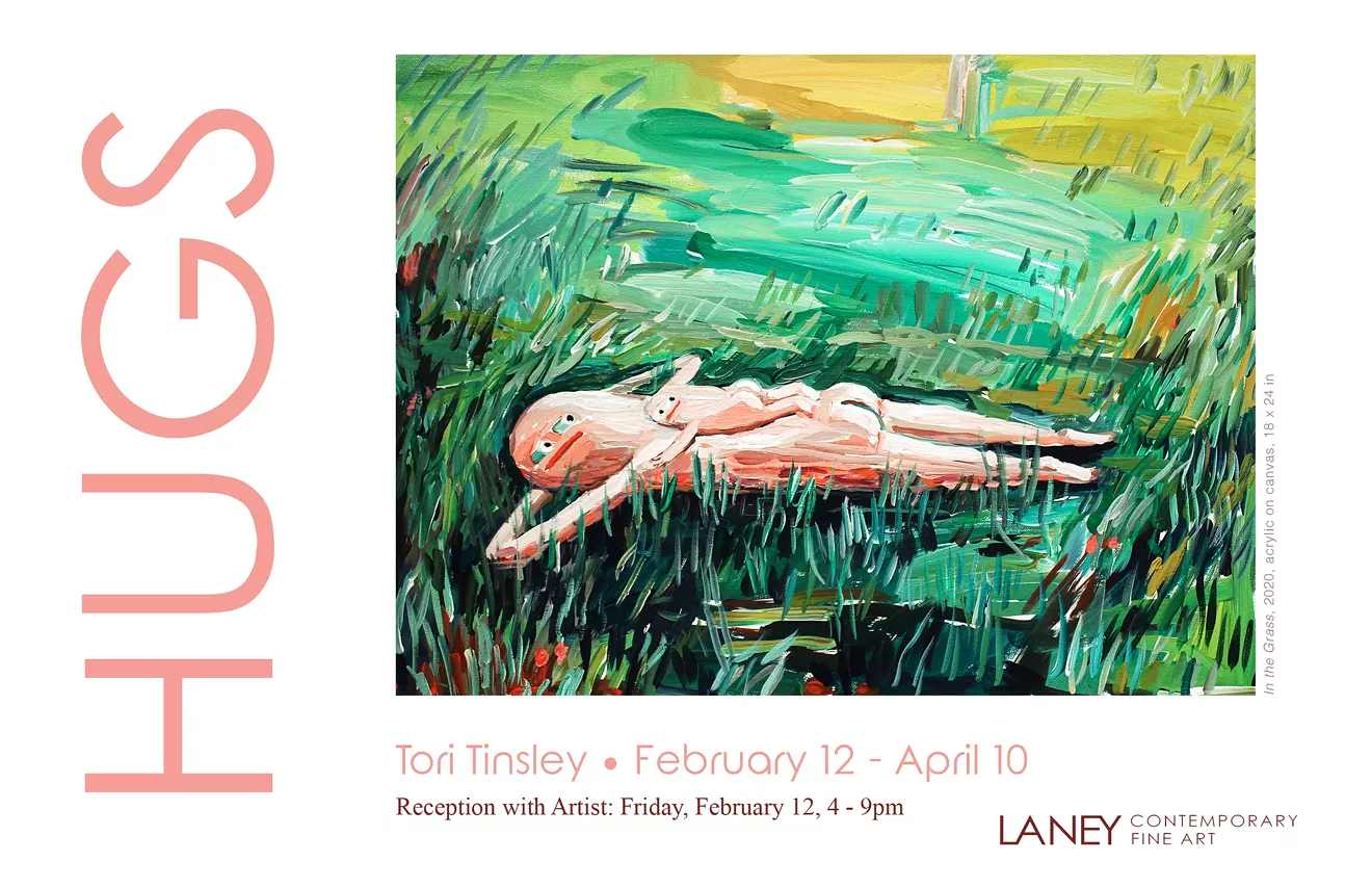 Exhibition Card