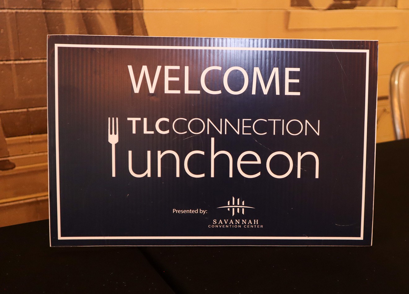 Tourism Leadership Council Welcomes Reed Dulany III at July Luncheon