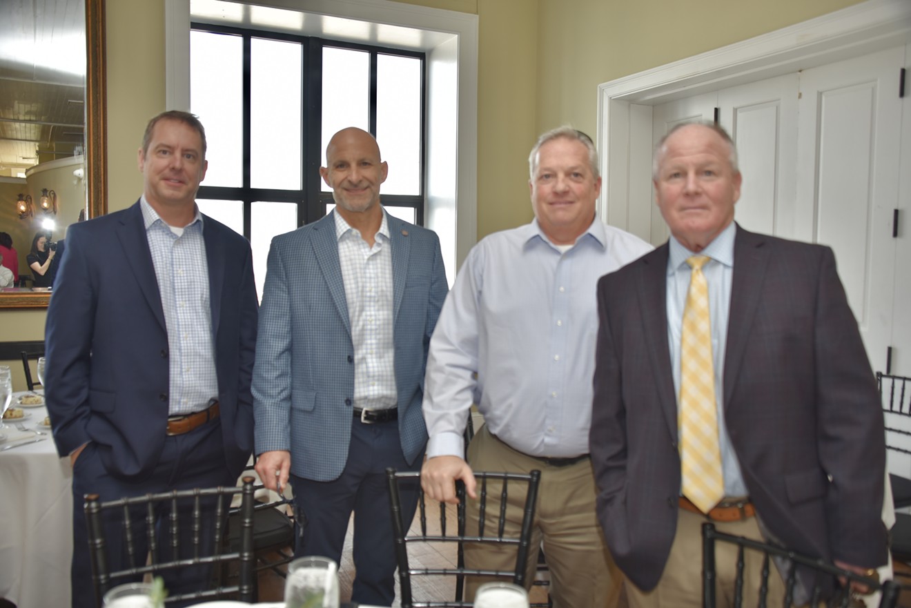 Tourism Leadership Council Welcomes Visit Savannah’s Joe Marinelli