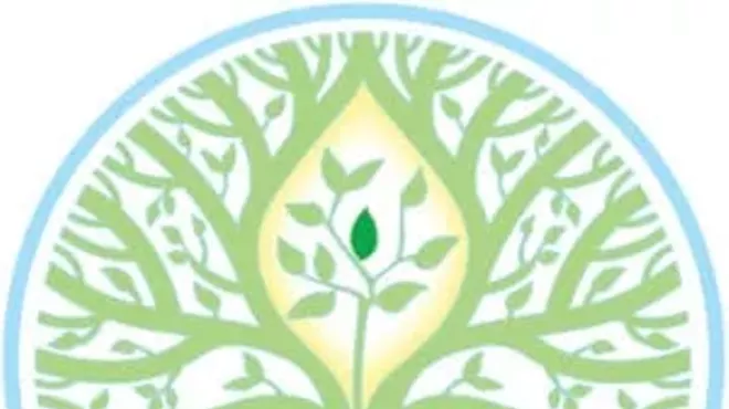 Image: Tree of Light Memorial Gathering