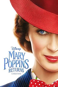 Review: Mary Poppins Returns