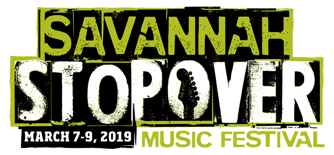 Savannah Stopover releases full schedule with venue info