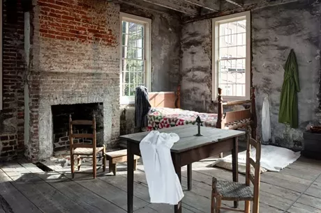 Best Historic Building