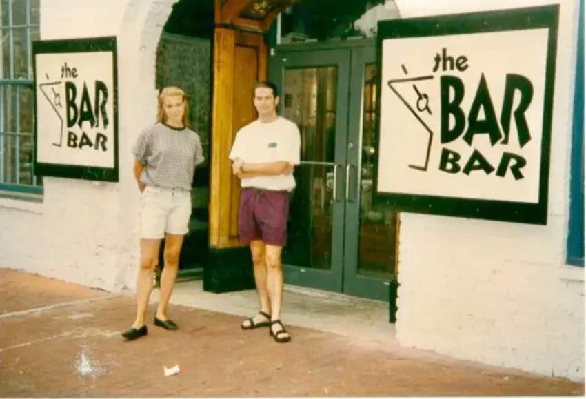 Best College Bar