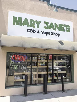 Best Smoke Shop