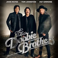 The Doobie Brothers to play in November