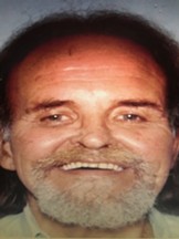 Police search for missing man
