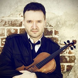 Savannah Philharmonic announces Larsen Musician Spotlight series