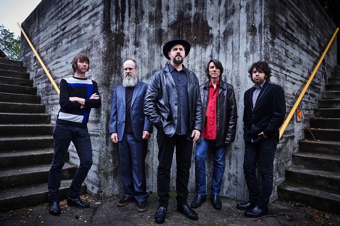 American Band: a Drive-By Truckers Q&A