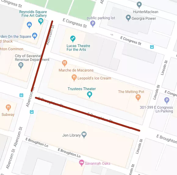 Downtown events to bring major road closures, parking restrictions all weekend