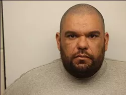 Flacos Tacos owner arrested again, charged with meth trafficking
