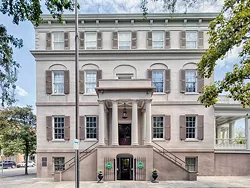 Juliette Gordon Low Birthplace begins ambitious renovation