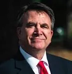 Jeff Rayno announces run against Ron Stephens