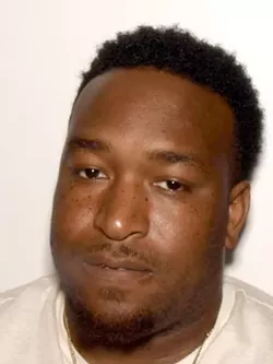Suspect arrested in Dec. 22 homicide