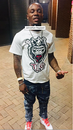 Police seek suspect in investigation