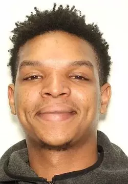 Suspect arrested in Jan. 29 Cedar Street shooting