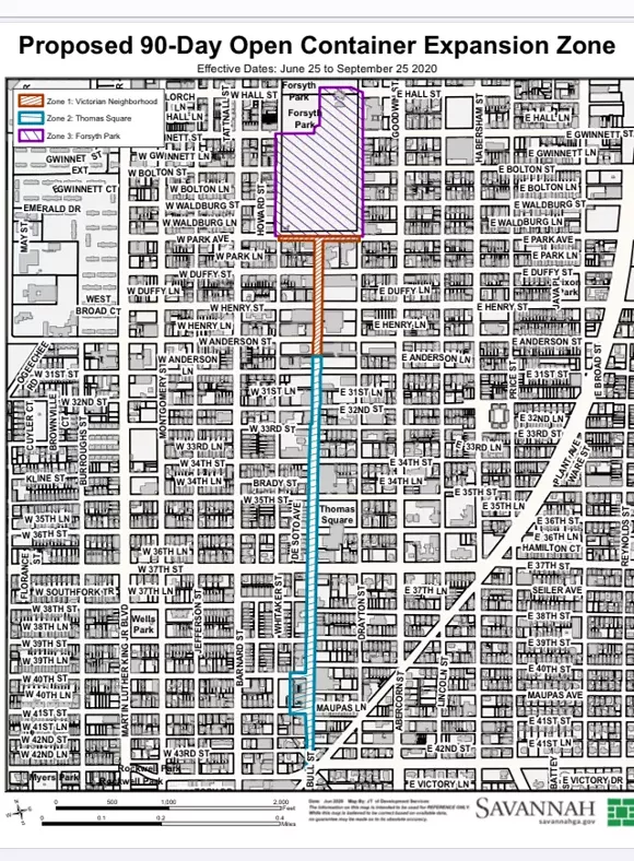 Pilot to-go cup expansion passes