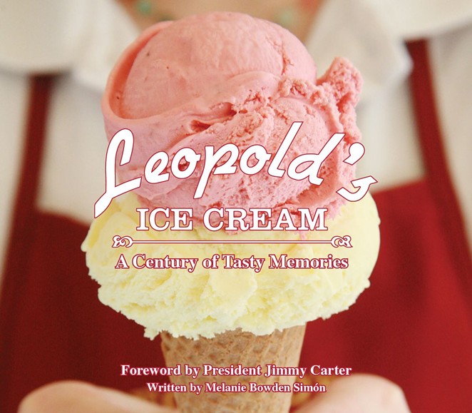Leopold’s Ice Cream: A story of family, dedication, and love